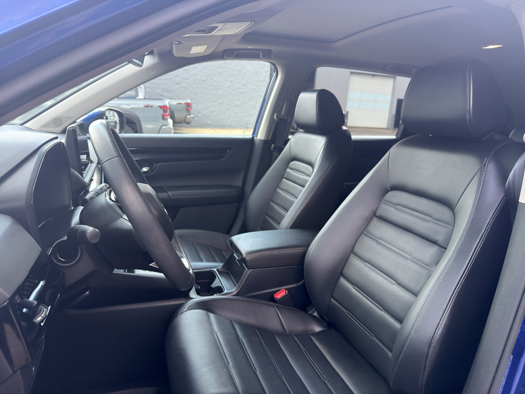 Used 2024 Honda CR-V EX-L image 11