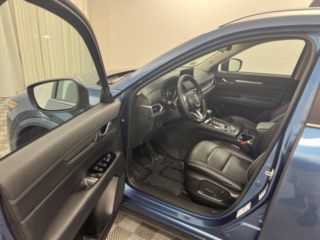 Certified 2024 MAZDA CX-5 AWD 2.5 S image 12
