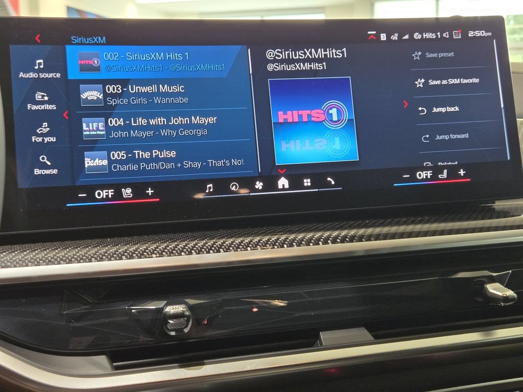 New 2027 BMW X6 M Competition w/ Executive Package AWD/4WD image 18