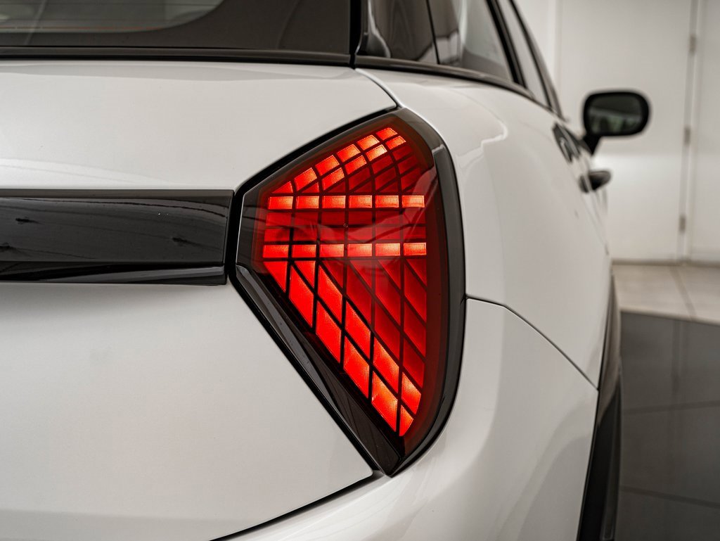 New 2026 MINI Cooper S image 9