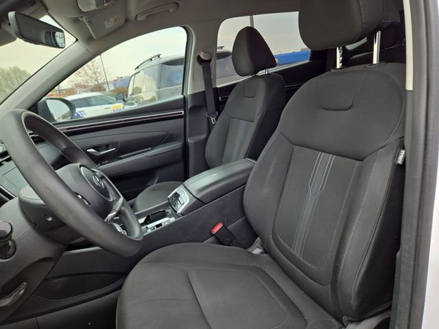 Certified 2023 Hyundai Tucson SEL image 17