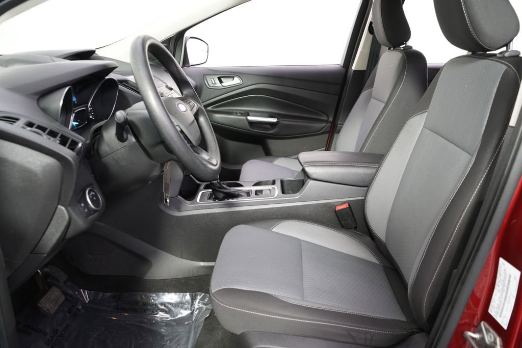 Used 2018 Ford Escape SE AWD/4WD image 13