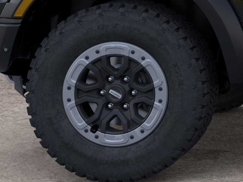 New 2026 Ford Ranger Raptor AWD/4WD image 19