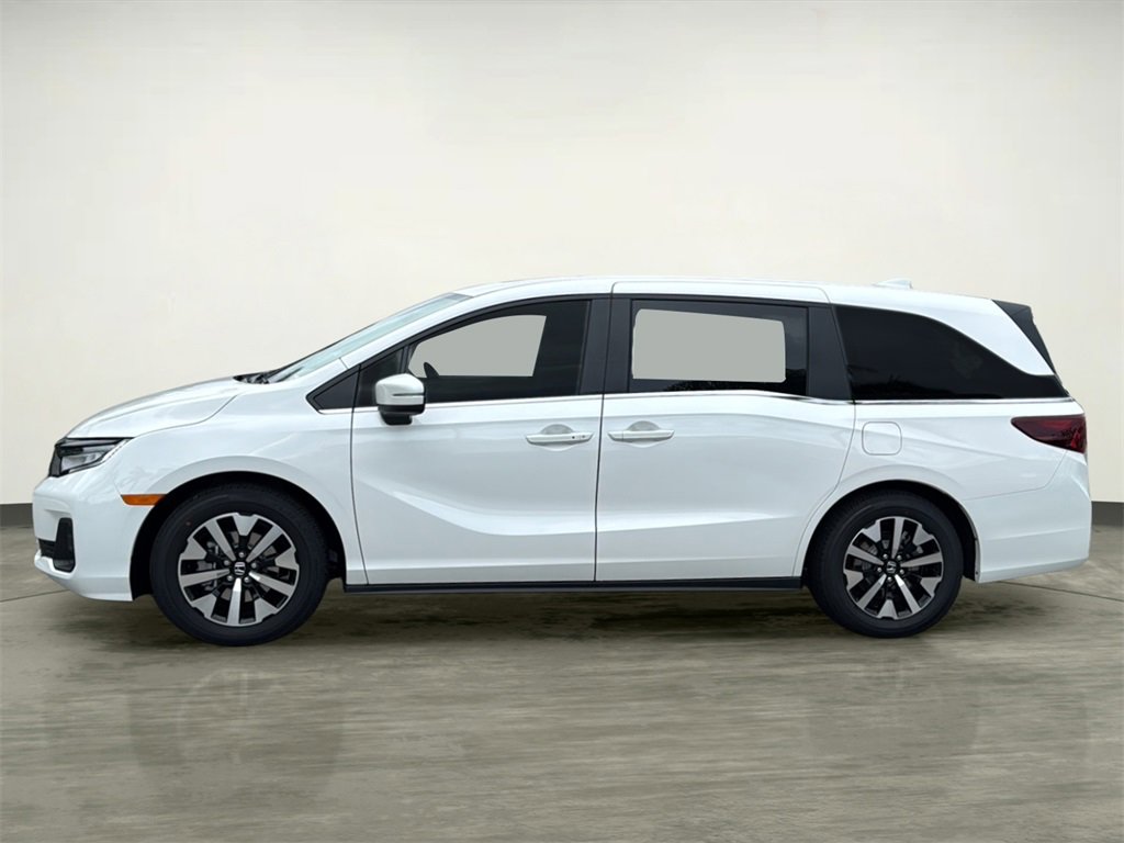 New 2026 Honda Odyssey EX-L image 4