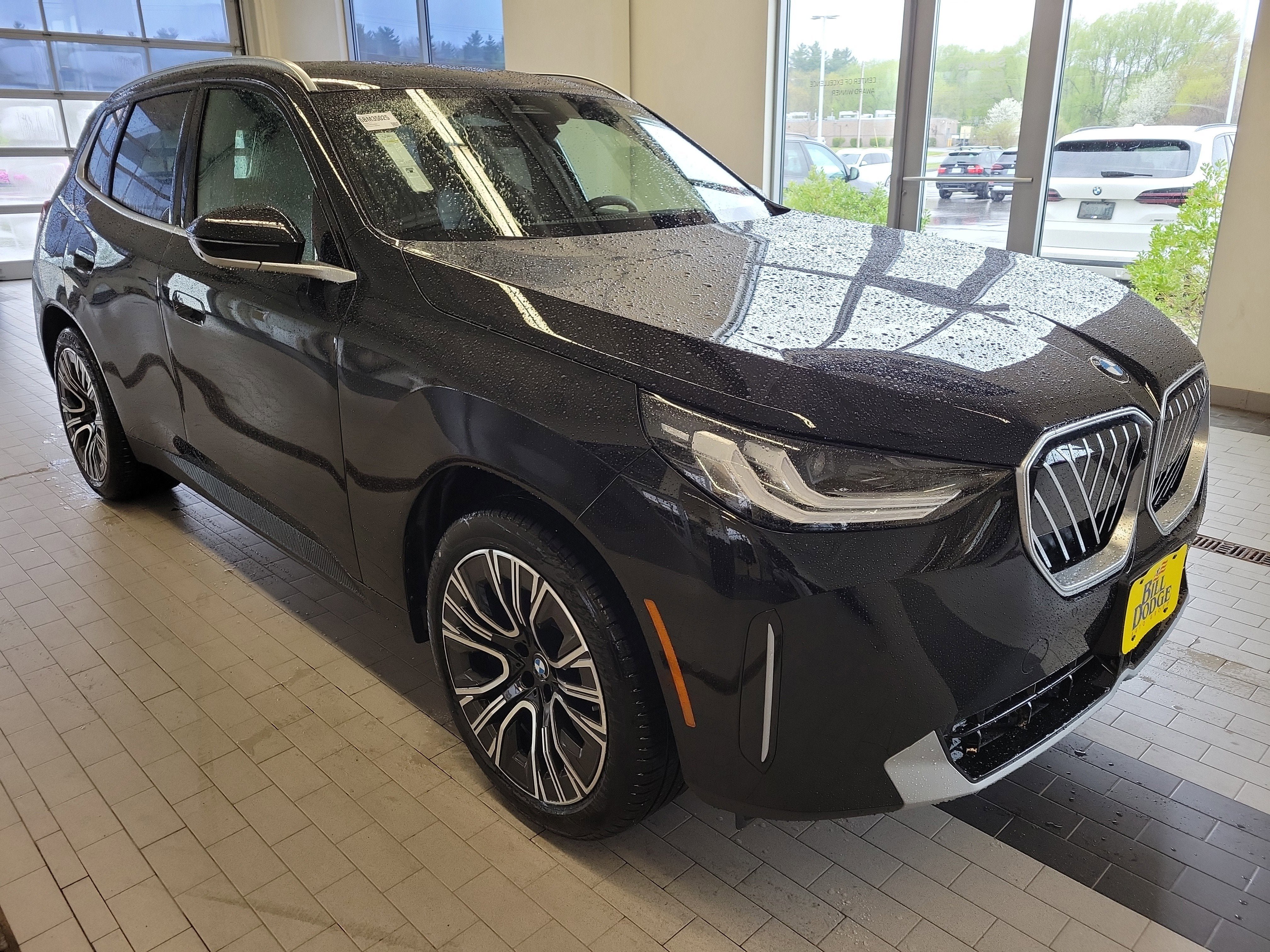 New 2026 BMW X3 xDrive30 w/ Premium Package AWD/4WD image 9