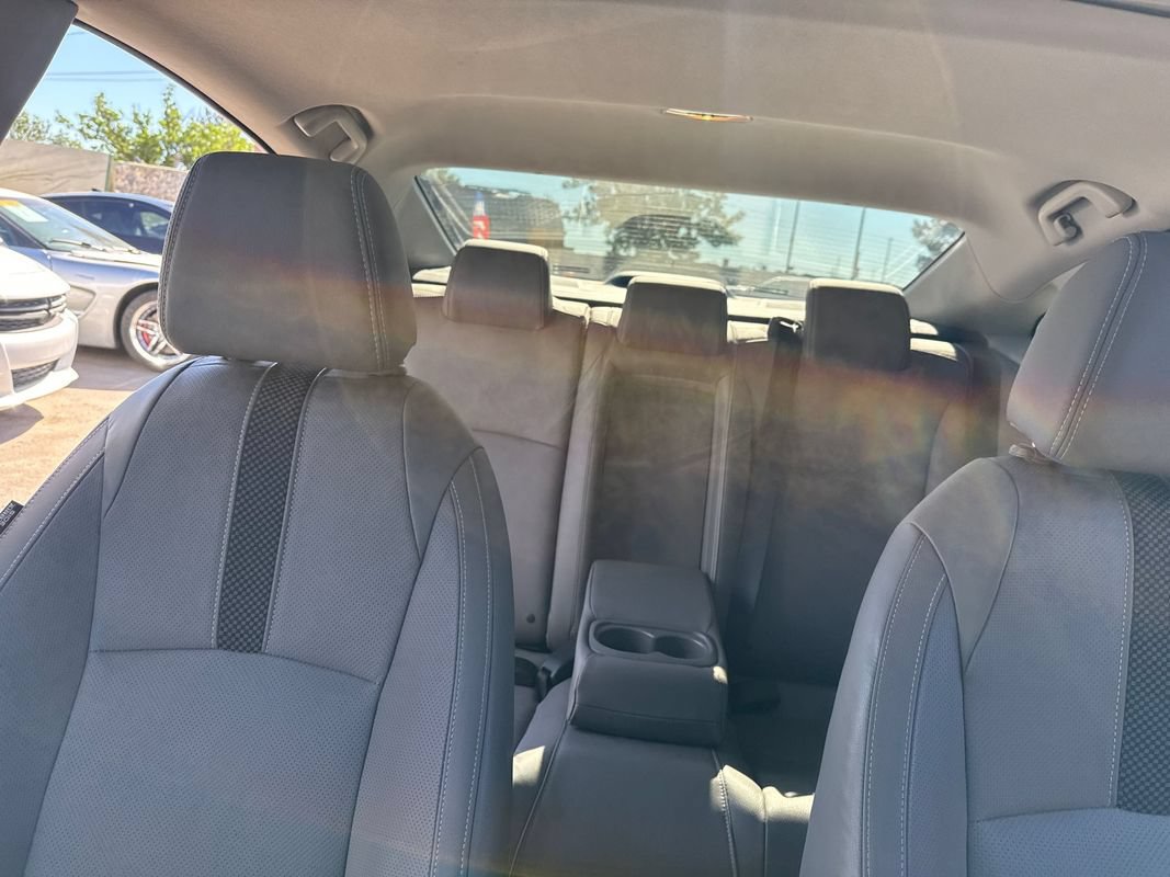 Used 2021 Honda Civic EX-L image 17