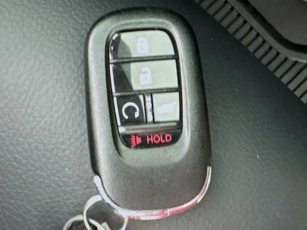 Used 2026 Honda Pilot TrailSport image 42