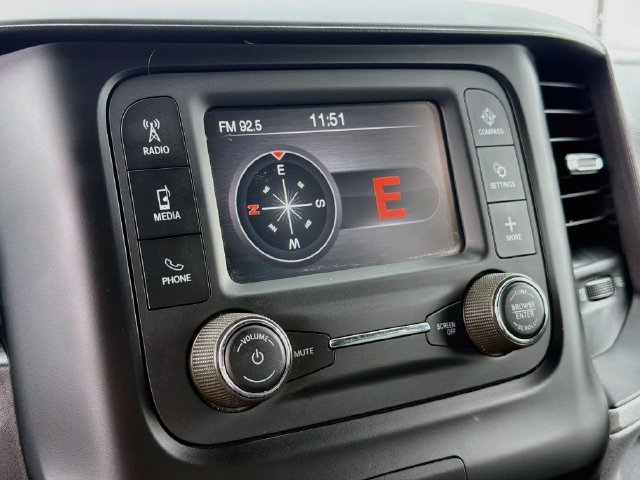Used 2024 RAM 2500 Tradesman AWD/4WD image 14
