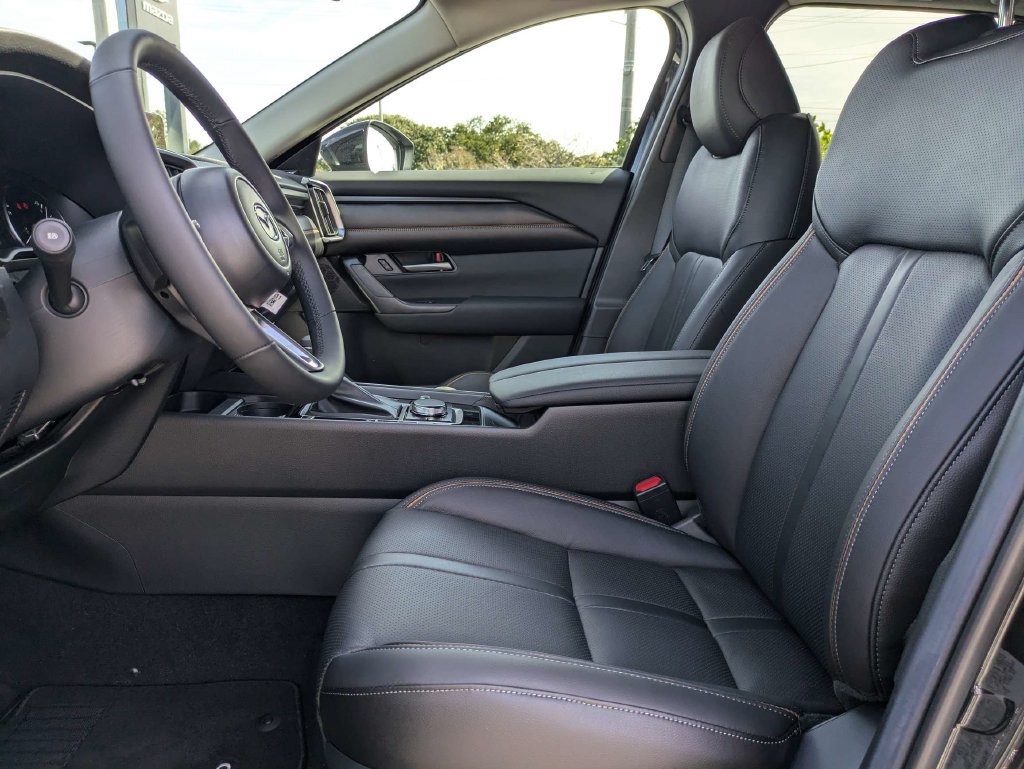 New 2026 MAZDA CX-50 AWD 2.5 Hybrid w/ Weather Package image 19