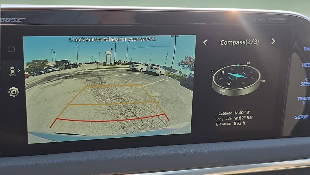 Certified 2022 Hyundai Sonata SEL Plus FWD image 19