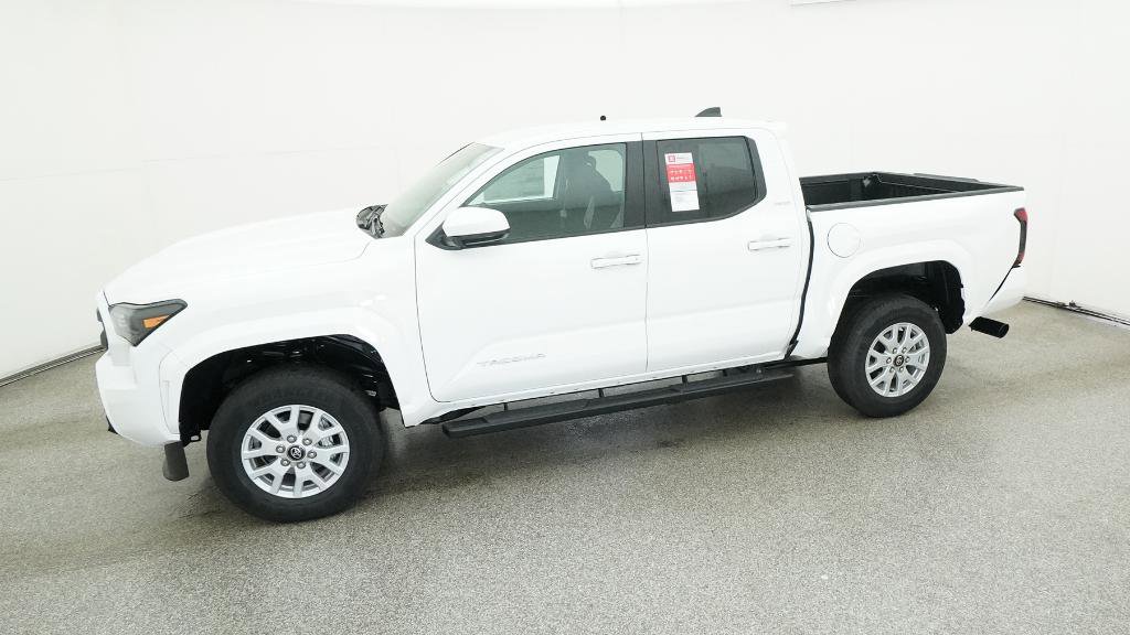 New 2025 Toyota Tacoma SR5 image 7