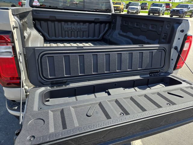 New 2026 GMC Canyon AT4X AWD/4WD image 33