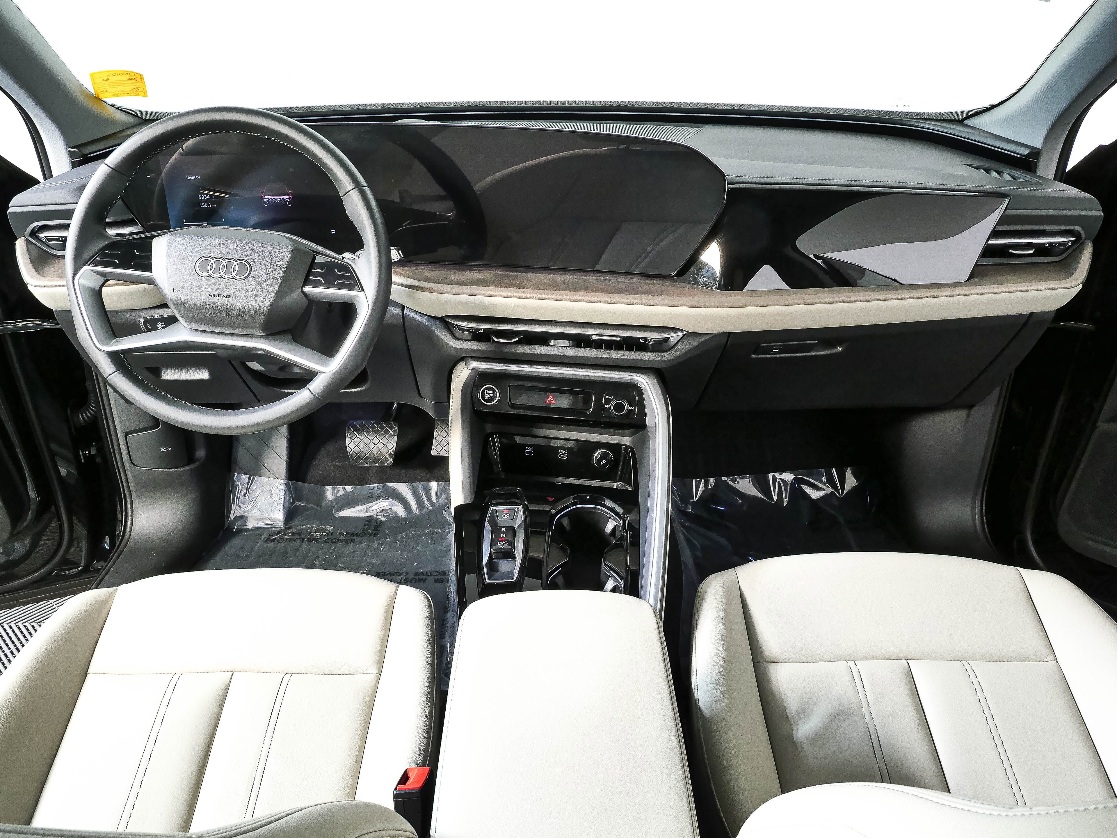 Used 2025 Audi Q5 Premium w/ Convenience Package AWD/4WD image 18
