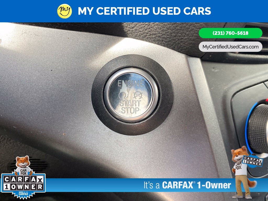 Used 2019 Ford Escape SE AWD/4WD image 32