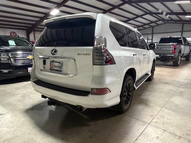 Used 2021 Lexus GX 460 Premium AWD/4WD image 6