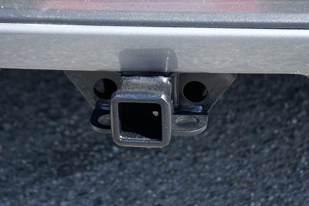 Used 2021 Chevrolet Silverado 1500 Custom image 42