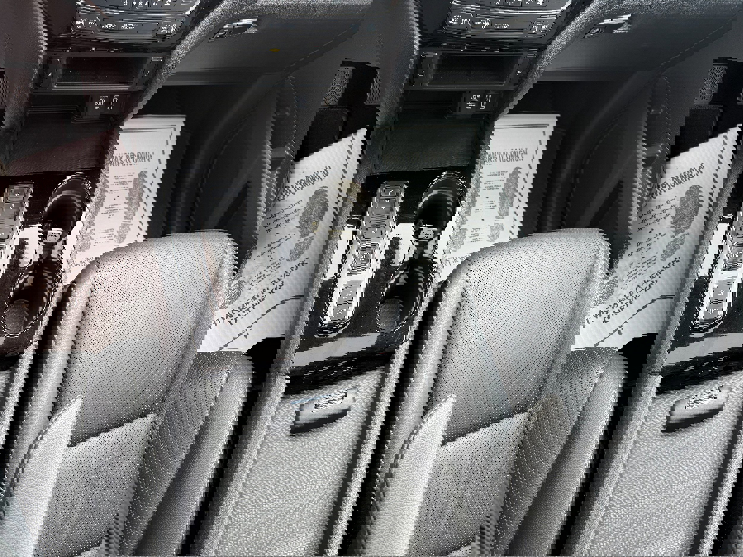 Used 2020 Honda Ridgeline RTL-E image 6