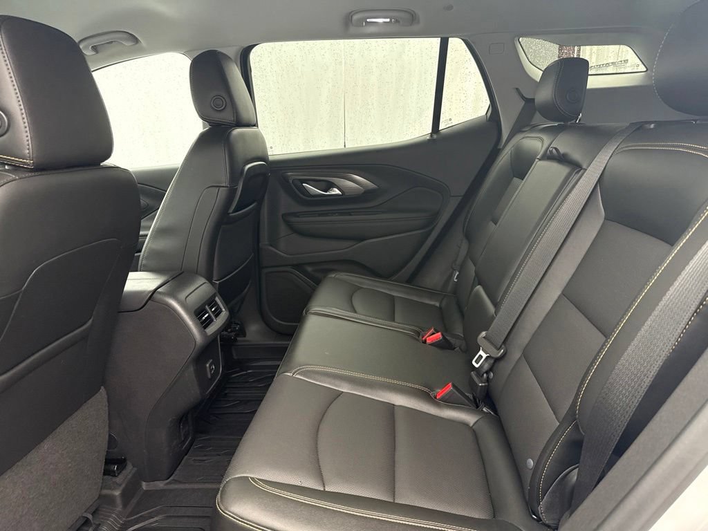 Used 2020 GMC Terrain SLT w/ Preferred Package FWD image 15