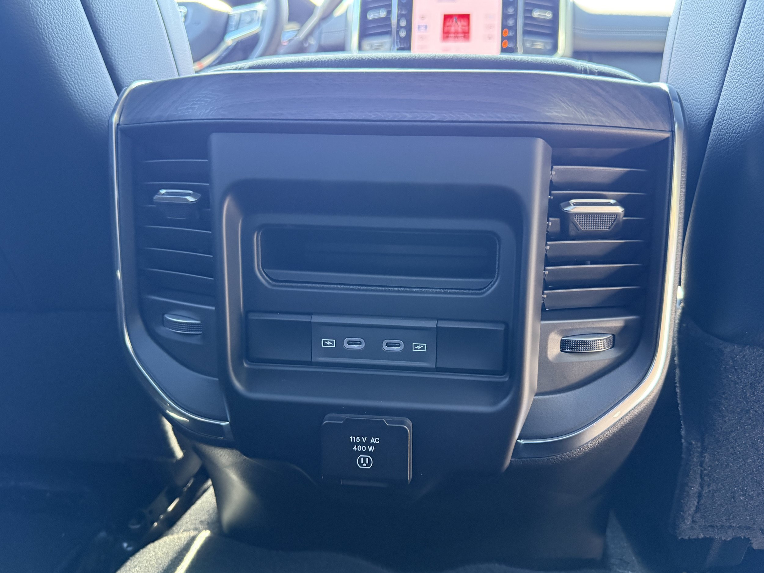 New 2026 RAM 3500 Laramie w/ Sport Appearance Package AWD/4WD image 21