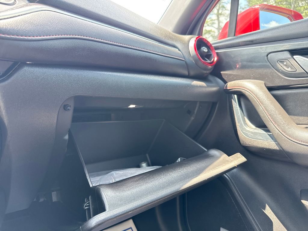 Used 2019 Chevrolet Blazer RS FWD image 36