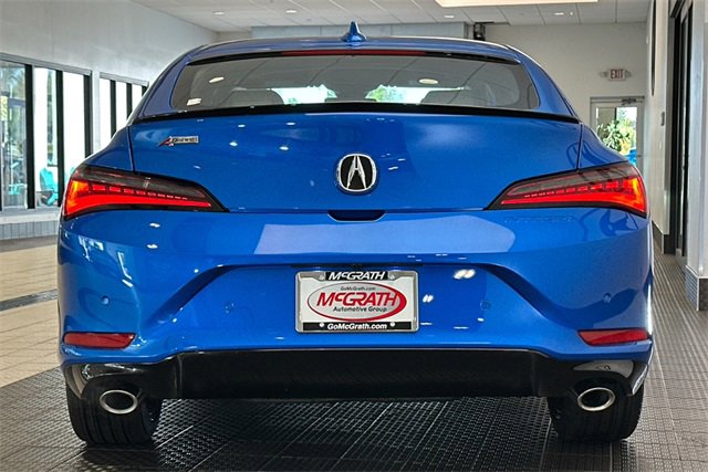 New 2026 Acura Integra A-Spec image 5
