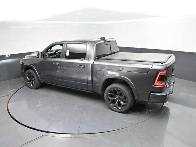 Used 2022 RAM 1500 Limited AWD/4WD image 46