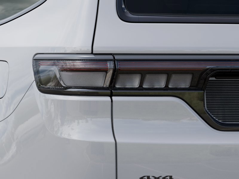 New 2026 Jeep Grand Wagoneer Limited image 10