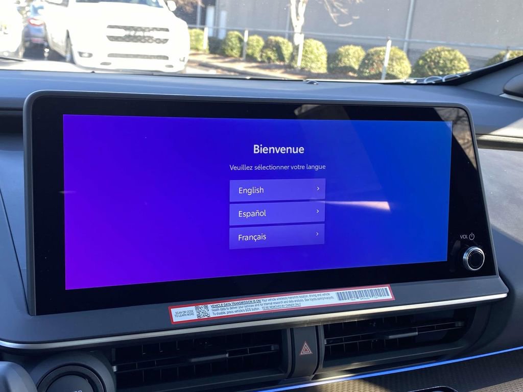 New 2026 Toyota Prius Limited image 34