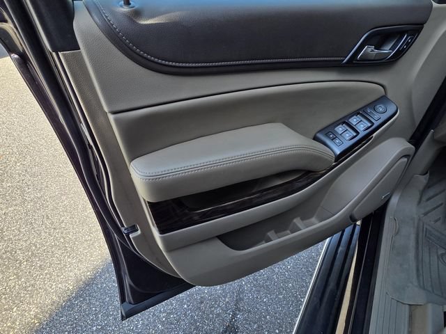 Used 2018 GMC Yukon SLE w/ SLE Value Package RWD image 31