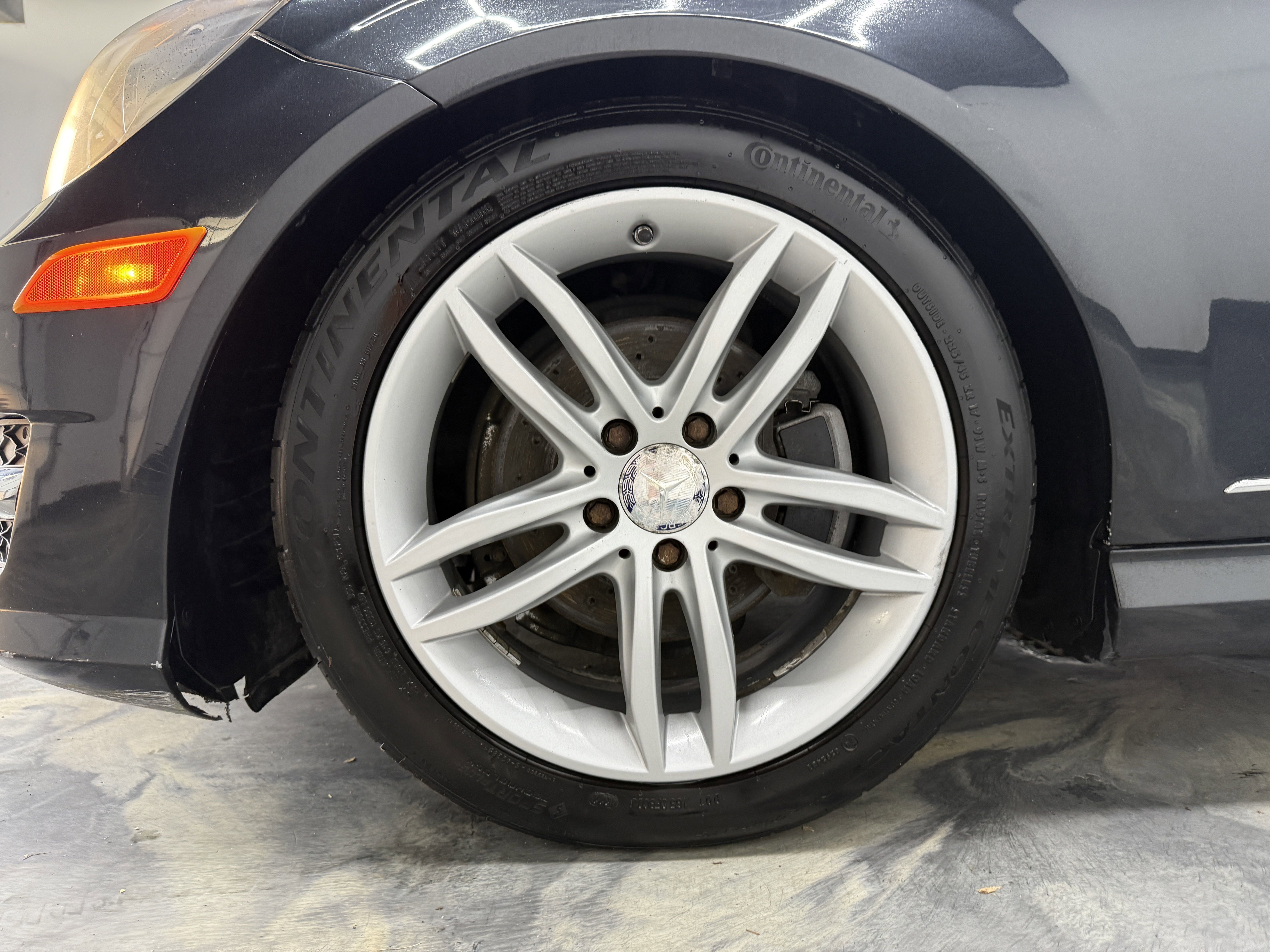 Used 2012 Mercedes-Benz C 300 4MATIC Sedan image 22