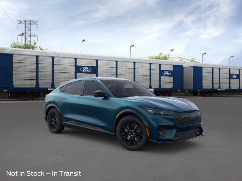 New 2026 Ford Mustang Mach-E Premium RWD image 7
