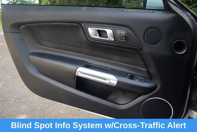 Used 2019 Ford Mustang GT Premium w/ Equipment Group 401A RWD image 15