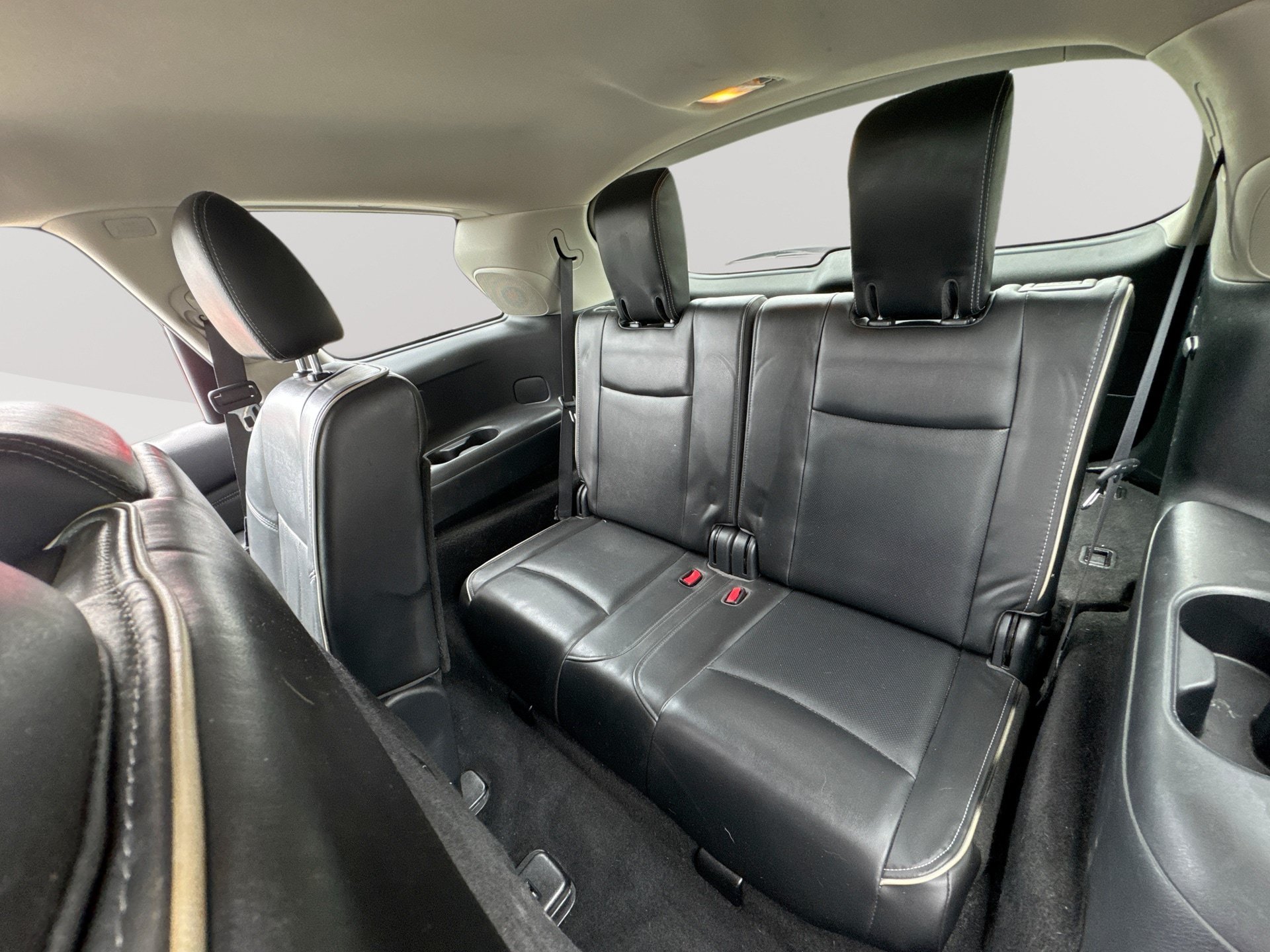 Used 2018 INFINITI QX60 Luxe AWD/4WD image 27