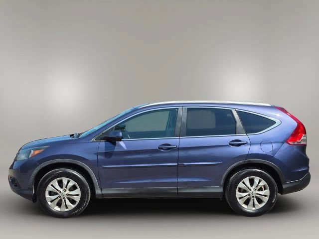 Used 2013 Honda CR-V EX-L image 8