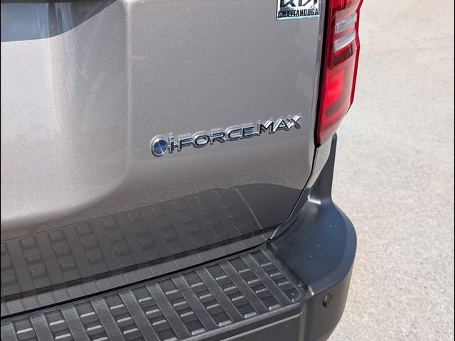 Used 2024 Toyota Land Cruiser 1958 image 18