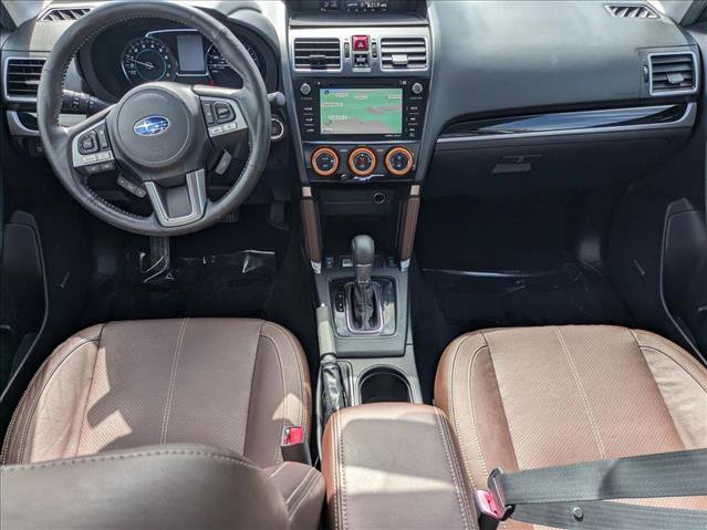 Used 2018 Subaru Forester 2.5i Touring w/ Popular Package #2 image 17