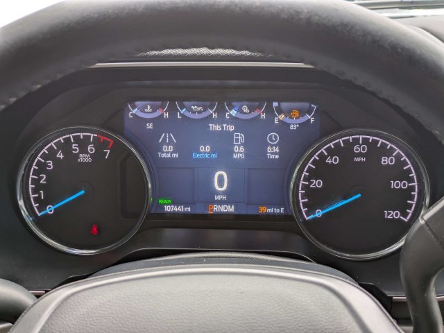 Used 2022 Ford F150 XLT w/ Equipment Group 302A High AWD/4WD image 40