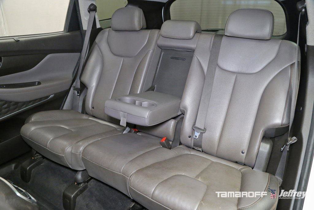 Used 2020 Hyundai Santa Fe SEL image 13