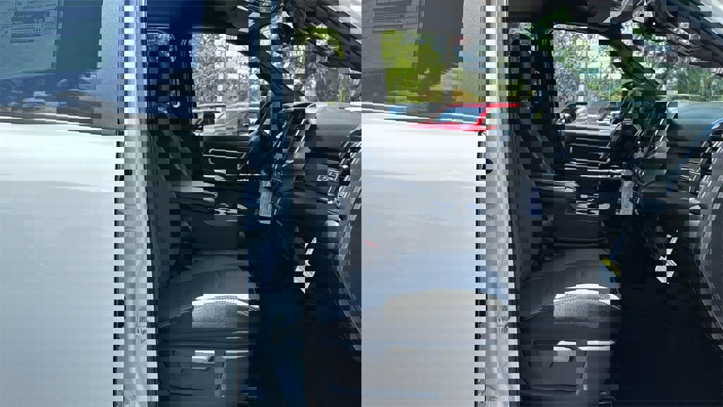 New 2024 RAM 3500 SLT w/ Quick Order Package 2YG SLT image 8