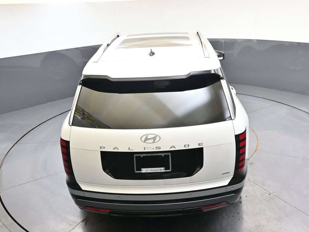New 2026 Hyundai Palisade Limited AWD/4WD image 49