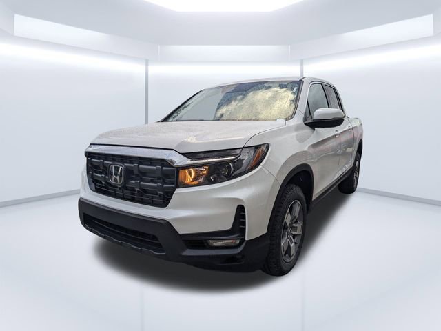 New 2026 Honda Ridgeline RTL image 8