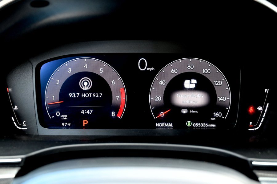 Used 2023 Acura Integra A-Spec FWD image 24