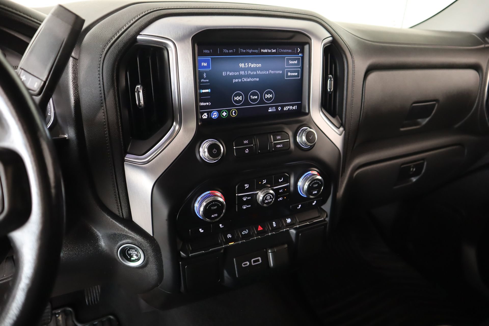 Used 2021 GMC Sierra 1500 Elevation image 5