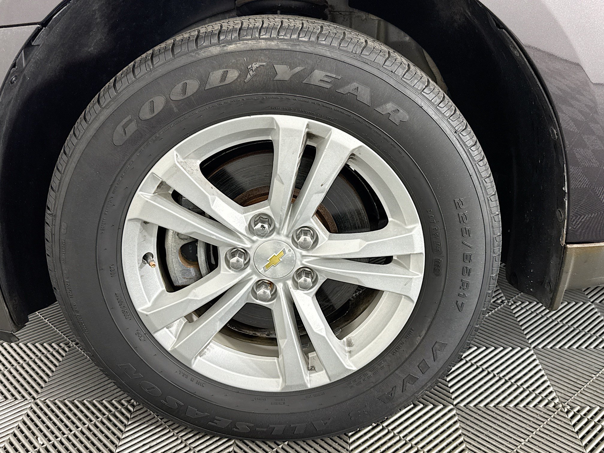 Used 2016 Chevrolet Equinox LT w/ Convenience Package FWD image 35