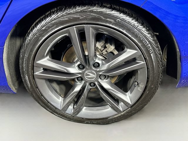 Used 2025 Acura Integra A-Spec FWD image 31