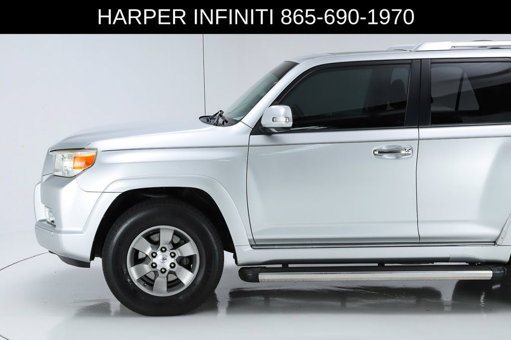 Used 2011 Toyota 4Runner SR5 w/ Convenience Pkg AWD/4WD image 41