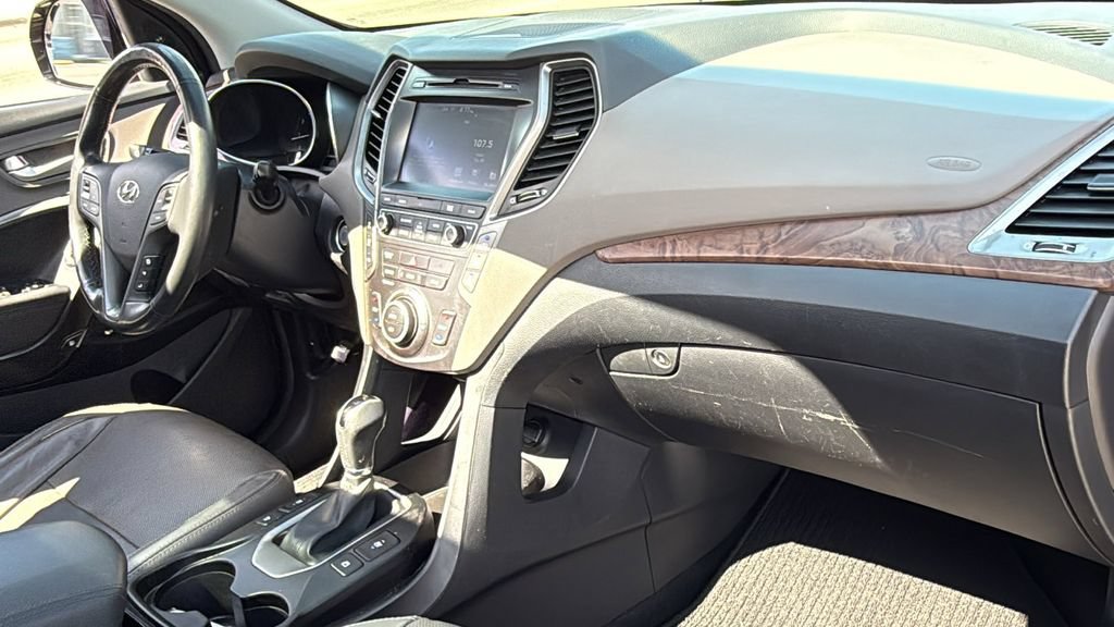 Used 2018 Hyundai Santa Fe FWD image 43