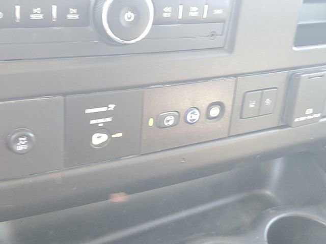 Used 2020 Chevrolet Express 3500 LT w/ LT Preferred Equipment Group RWD image 18