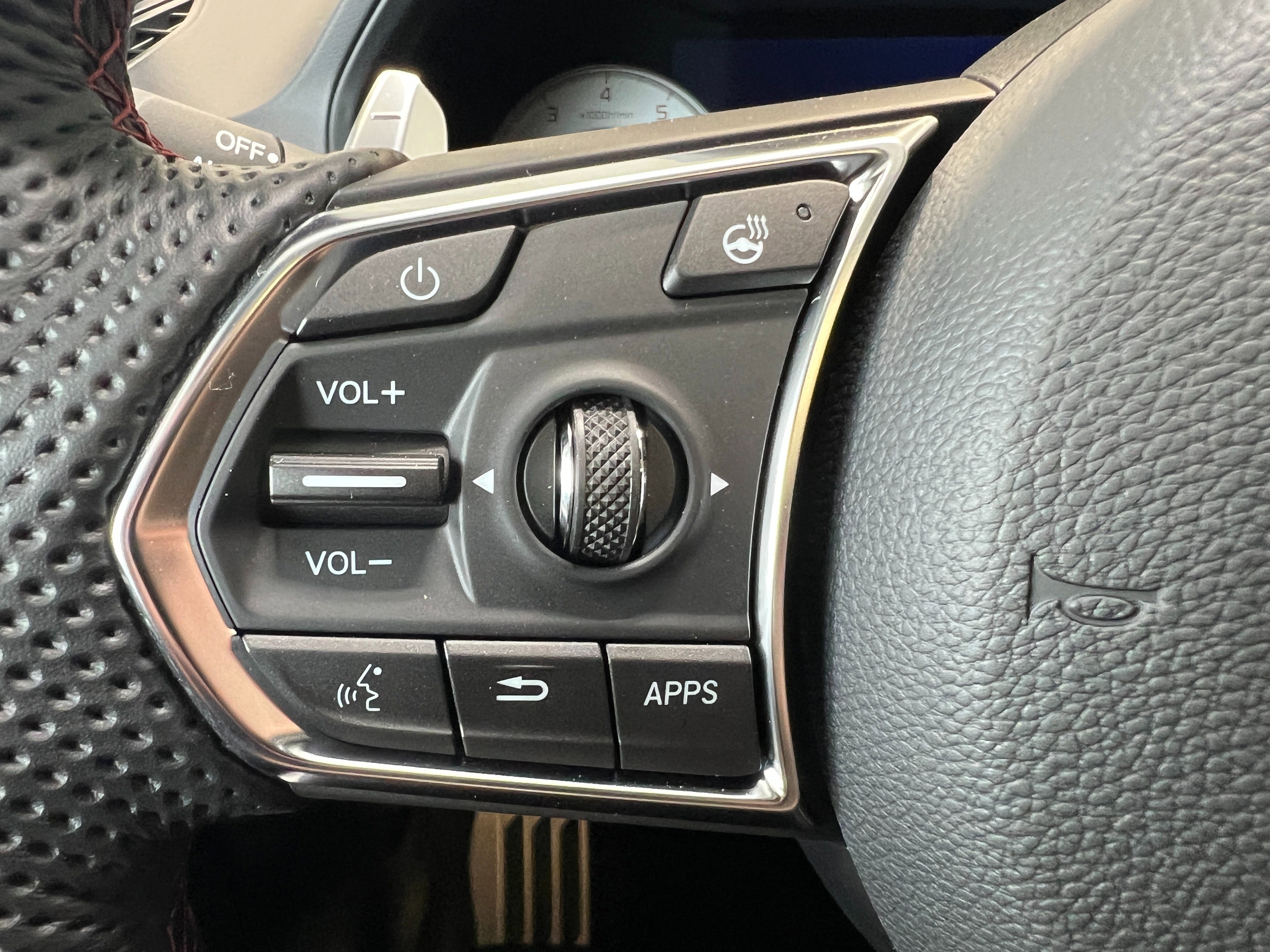 New 2026 Acura RDX A-Spec image 19