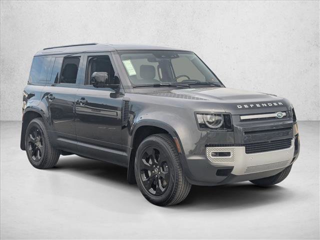 Used 2025 Land Rover Defender 110 S image 7